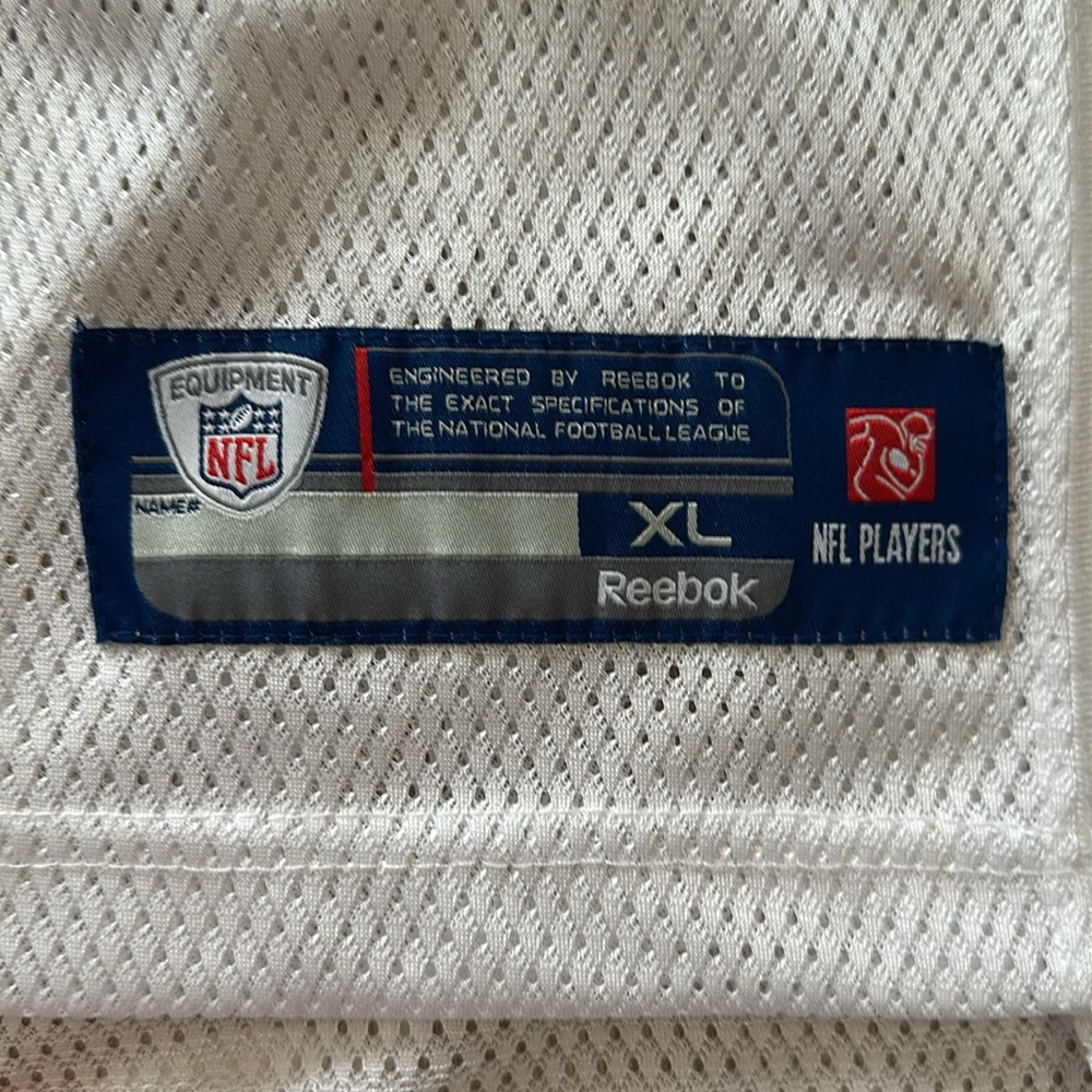 NFL Jersey - Picture 5 of 6